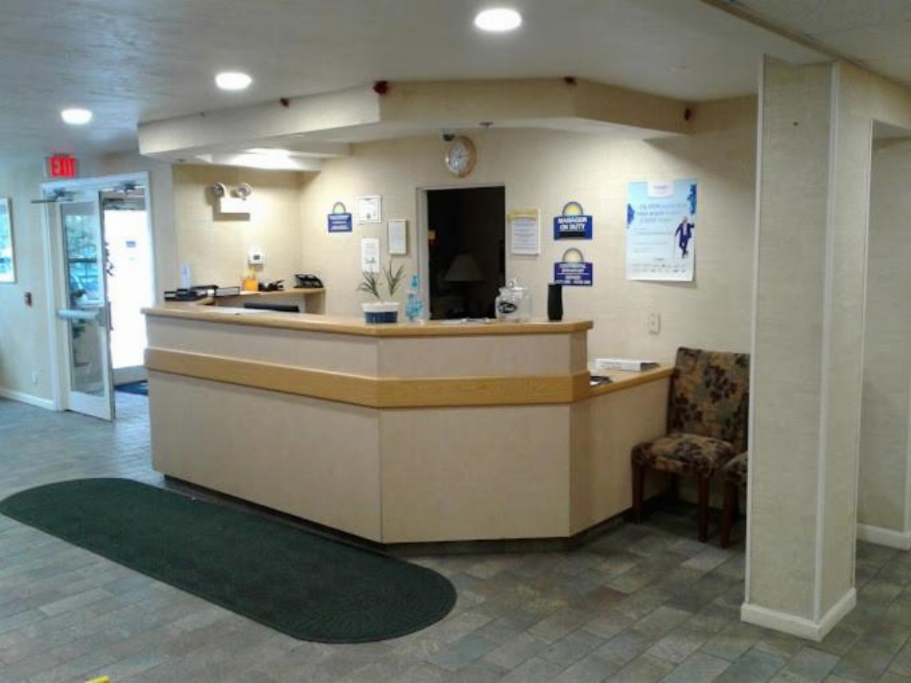 Sturbridge Plaza Hotel Main image