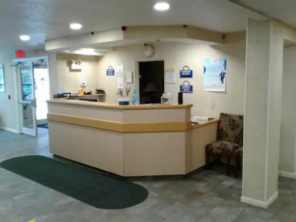 Sturbridge Plaza Hotel Main image