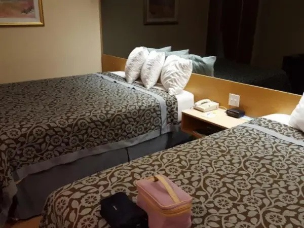 Sturbridge Plaza Hotel Main image