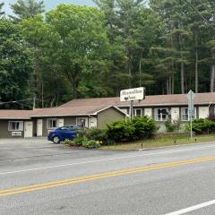 Hamilton Inn Sturbridge